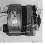 Слика 2 на Генератор VALEO REMANUFACTURED PREMIUM 436774