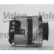 Слика 2 $на Генератор VALEO REMANUFACTURED PREMIUM 437049