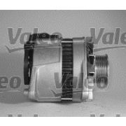 Слика 2 $на Генератор VALEO REMANUFACTURED PREMIUM 437051