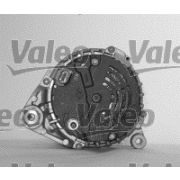 Слика 3 на Генератор VALEO REMANUFACTURED PREMIUM 437188