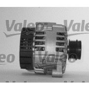 Слика 2 на Генератор VALEO REMANUFACTURED PREMIUM 437188