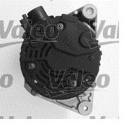 Слика 3 $на Генератор VALEO REMANUFACTURED PREMIUM 437191