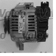 Слика 2 $на Генератор VALEO REMANUFACTURED PREMIUM 437191