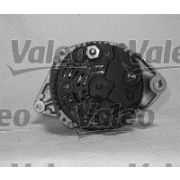 Слика 4 $на Генератор VALEO REMANUFACTURED PREMIUM 437204