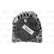 Слика 3 на Генератор VALEO REMANUFACTURED PREMIUM 437317