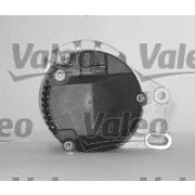 Слика 3 $на Генератор VALEO REMANUFACTURED PREMIUM 437370