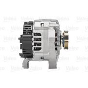 Слика 4 на Генератор VALEO REMANUFACTURED PREMIUM 437373