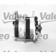 Слика 4 $на Генератор VALEO REMANUFACTURED PREMIUM 437380