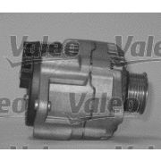 Слика 2 $на Генератор VALEO REMANUFACTURED PREMIUM 437383