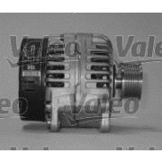 Слика 2 $на Генератор VALEO REMANUFACTURED PREMIUM 437386