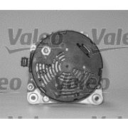 Слика 3 $на Генератор VALEO REMANUFACTURED PREMIUM 437386