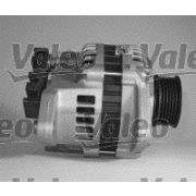 Слика 2 $на Генератор VALEO REMANUFACTURED PREMIUM 437391