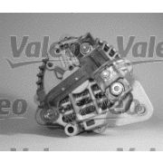 Слика 3 $на Генератор VALEO REMANUFACTURED PREMIUM 437391