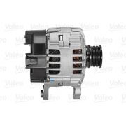 Слика 4 на Генератор VALEO REMANUFACTURED PREMIUM 437403