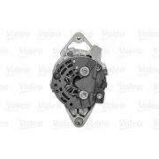 Слика 3 $на Генератор VALEO REMANUFACTURED PREMIUM 437414