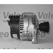 Слика 2 $на Генератор VALEO REMANUFACTURED PREMIUM 437438