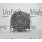 Слика 5 $на Генератор VALEO REMANUFACTURED PREMIUM 437442