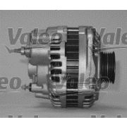 Слика 2 $на Генератор VALEO REMANUFACTURED PREMIUM 437462