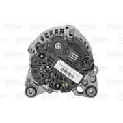 Слика 3 на Генератор VALEO REMANUFACTURED PREMIUM 437469