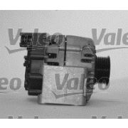 Слика 2 на Генератор VALEO REMANUFACTURED PREMIUM 437475