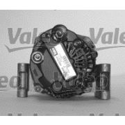 Слика 3 на Генератор VALEO REMANUFACTURED PREMIUM 437475