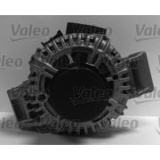 Слика 2 $на Генератор VALEO REMANUFACTURED PREMIUM 437585