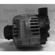 Слика 3 $на Генератор VALEO REMANUFACTURED PREMIUM 437585