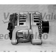 Слика 3 $на Генератор VALEO REMANUFACTURED PREMIUM 437604