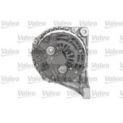 Слика 3 на Генератор VALEO REMANUFACTURED PREMIUM 437610