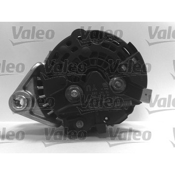 Слика на Генератор VALEO REMANUFACTURED PREMIUM 437611