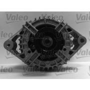 Слика 2 $на Генератор VALEO REMANUFACTURED PREMIUM 437611