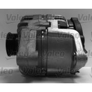 Слика 3 $на Генератор VALEO REMANUFACTURED PREMIUM 437611