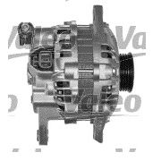 Слика 2 $на Генератор VALEO REMANUFACTURED PREMIUM 437648