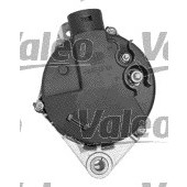 Слика на Генератор VALEO REMANUFACTURED PREMIUM 437652