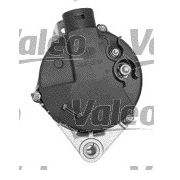 Слика 1 $на Генератор VALEO REMANUFACTURED PREMIUM 437652