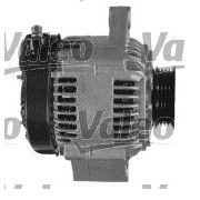 Слика 2 $на Генератор VALEO REMANUFACTURED PREMIUM 437665