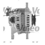 Слика 2 $на Генератор VALEO REMANUFACTURED PREMIUM 437681