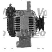 Слика 2 $на Генератор VALEO REMANUFACTURED PREMIUM 437707