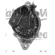 Слика 3 $на Генератор VALEO REMANUFACTURED PREMIUM 437707