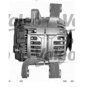 Слика 2 $на Генератор VALEO REMANUFACTURED PREMIUM 437708