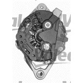 Слика на Генератор VALEO REMANUFACTURED PREMIUM 437708 за Opel Astra F Estate 2.0 i 16V - 150 коњи бензин