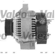 Слика 2 $на Генератор VALEO REMANUFACTURED PREMIUM 437725