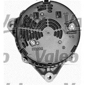 Слика на Генератор VALEO REMANUFACTURED PREMIUM 437783