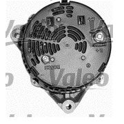 Слика 1 $на Генератор VALEO REMANUFACTURED PREMIUM 437783