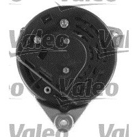 Слика на Генератор VALEO REMANUFACTURED PREMIUM 437804