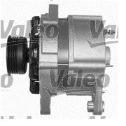 Слика 2 $на Генератор VALEO REMANUFACTURED PREMIUM 437813