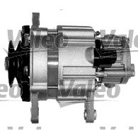 Слика на Генератор VALEO REMANUFACTURED PREMIUM 437877