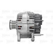 Слика 4 $на Генератор VALEO REMANUFACTURED PREMIUM 440038