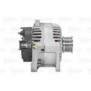 Слика 4 $на Генератор VALEO REMANUFACTURED PREMIUM 440092