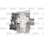 Слика 4 на Генератор VALEO REMANUFACTURED PREMIUM 440108